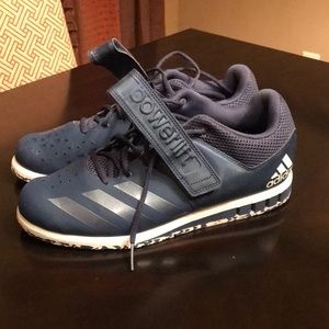 Adidas Powerlift 3.1